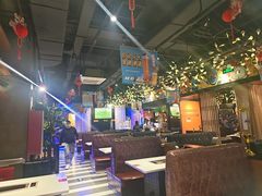 -AK47烤羊腿串吧(柳浪家园店)