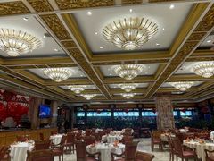-万宝海鲜舫(劳动公园店)