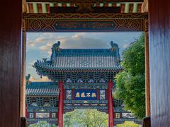 -窦大夫祠