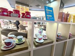 -哈根达斯(青岛海信店)