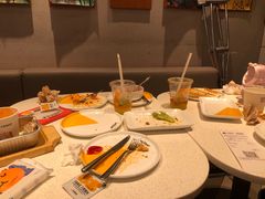 -乐凯撒披萨(南山书城店)