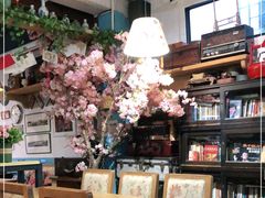 大堂-兰桂坊·花园餐厅(西湖店)