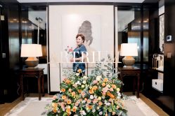 点击看大图 -北京瑰丽酒店·宴会厅·婚宴·会展