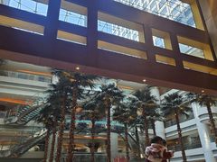 -威斯汀舞台餐厅