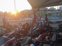 -千岛湖燃擎卡丁车赛车主题乐园(秀湖路店)