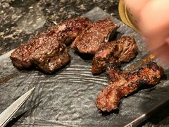 -老乾杯和牛烧肉(王府中环店)