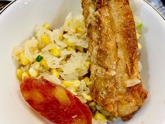 -绿雅居原生态农庄(小涌店)