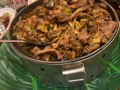 -甘家界牌柠檬鸭(青山店)