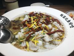 -太二酸菜鱼(福州泰禾店)