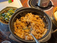 -大自然(鲁家村店)