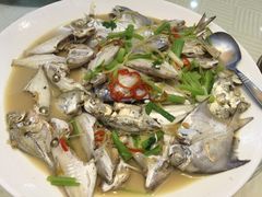 -东海酒家(长平东路店)