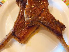 羊排-喜庭海鲜自助(来福士店)