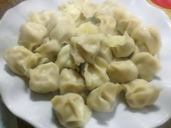 白菜大肉饺子-军嫂饺子馆(岳家寨小区店)
