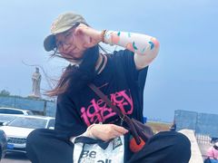 -天津妈祖文化园