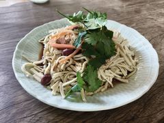 -漫渡庄绿岛花园•隐市庭园菜(滨湖店)