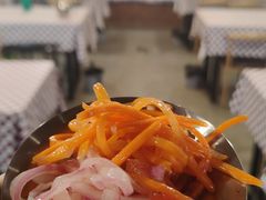 -楼兰香西域抓饭(泺文店)