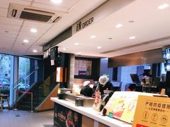 -麦当劳(小白楼店)