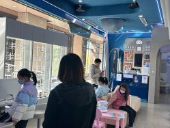 -唯儿诺儿童医院·儿科·眼科(新天地店)