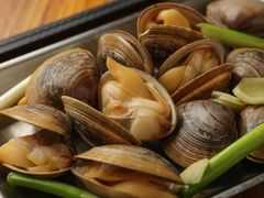 -小本家炭火烤肉(西安总店)
