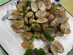 -景好海鲜餐厅(大鹏必选旅游店)