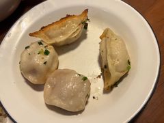 -舒蔡记生煎菜饭(云南中路店)