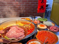 -芈重山老火锅(广州首店)