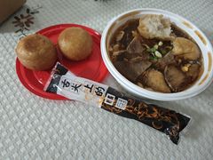 -常盛香生煎·酸辣汤.无锡老字号玉兰饼(新生路店)