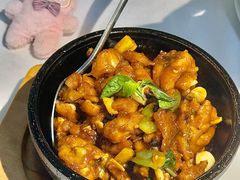 -小城故事·地道宁波味(月湖盛园店)