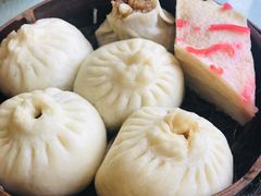 -花园茶楼(兴城西路店)