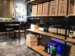 -BONAZZA 意大利餐厅