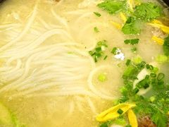 -桥香园云南过桥米线(红龙井店)