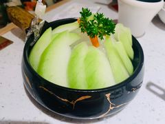 -左庭右院鲜牛肉火锅(苏州园区永旺店)