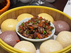 -小菜园新徽菜(阜阳颍州万达店)