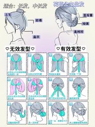 点击看大图 -KS COLOUR漂色·染发·画染