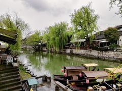 -小河直街历史文化街区