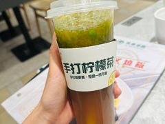 -翠华餐厅(正佳广场店)