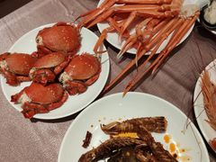 -芭菲盛宴·环球美食(袁家岗店)