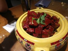 红烧肉-95号酱骨·一块豆腐(展春园西路店)