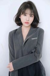 -张昊造型