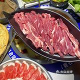 这个夏天让我吃到了让我快乐的快乐小羊