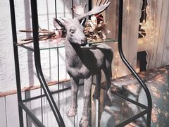 -秀儿家の小确幸花园西餐厅