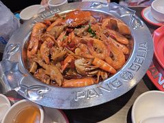 -胖哥俩肉蟹煲(重庆观音桥大融城店)