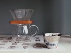 -dotcom coffee古点咖啡(致真大厦店)