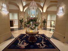 -北京饭店谭家菜