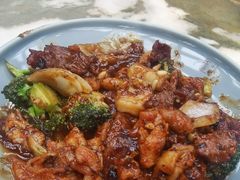 -小吊梨汤·北京菜(香山店)