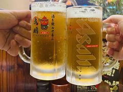 -鸟鹏烧鸟居酒屋(仁恒梦中心店)