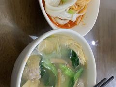 -子午路张记肉夹馍(翠华路店)