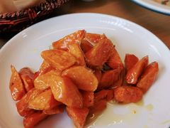 -关东小磨东北菜(上海长风大悦城店)