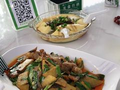 -熊猫主题餐厅