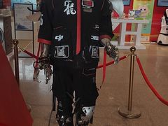 -珠海市博物馆